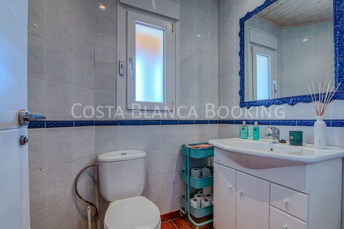 3 makuuhuone Huvila myytävänä paikassa Barranco Hondo - 750 000 € (Ref: 9582809)