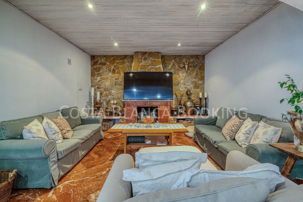 3 makuuhuone Huvila myytävänä paikassa Barranco Hondo - 750 000 € (Ref: 9582809)