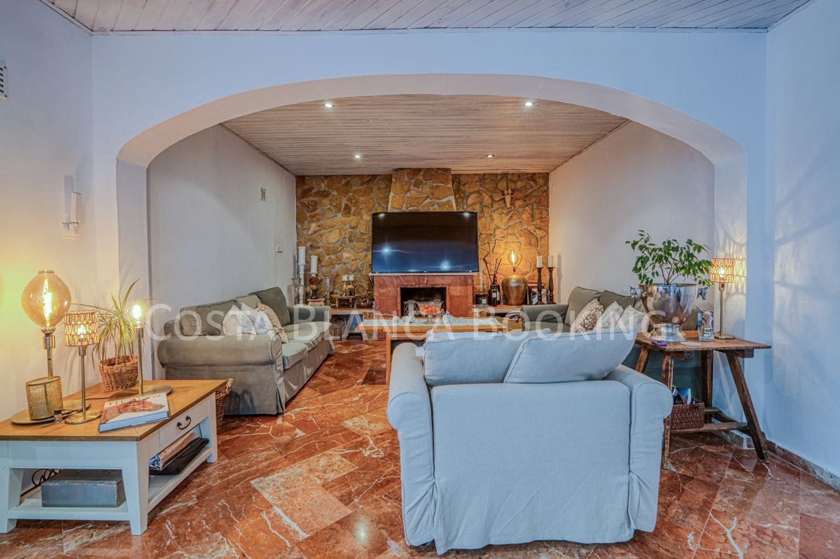 3 makuuhuone Huvila myytävänä paikassa Barranco Hondo - 750 000 € (Ref: 9582809)