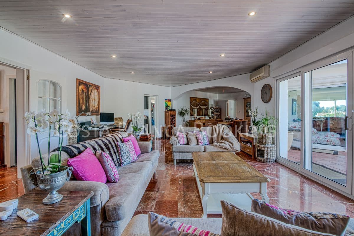 3 makuuhuone Huvila myytävänä paikassa Barranco Hondo - 750 000 € (Ref: 9582809)