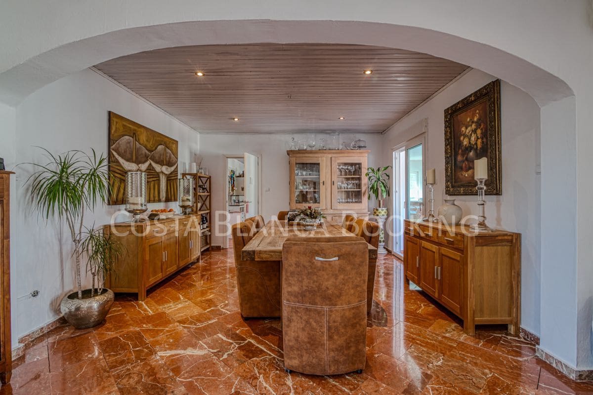 3 makuuhuone Huvila myytävänä paikassa Barranco Hondo - 750 000 € (Ref: 9582809)