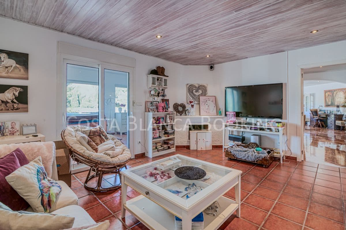 3 makuuhuone Huvila myytävänä paikassa Barranco Hondo - 750 000 € (Ref: 9582809)