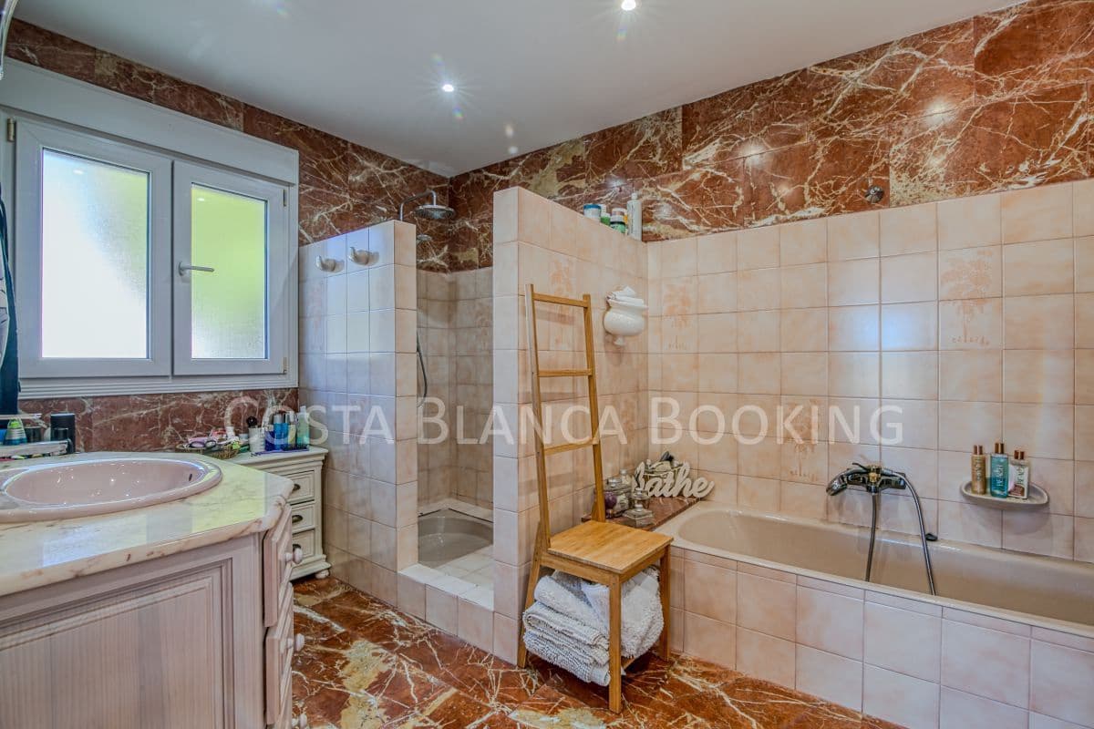 3 makuuhuone Huvila myytävänä paikassa Barranco Hondo - 750 000 € (Ref: 9582809)