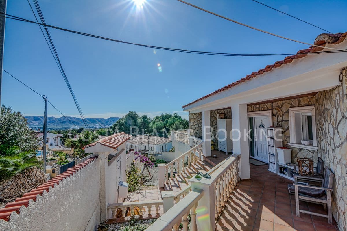 3 makuuhuone Huvila myytävänä paikassa Barranco Hondo - 750 000 € (Ref: 9582809)