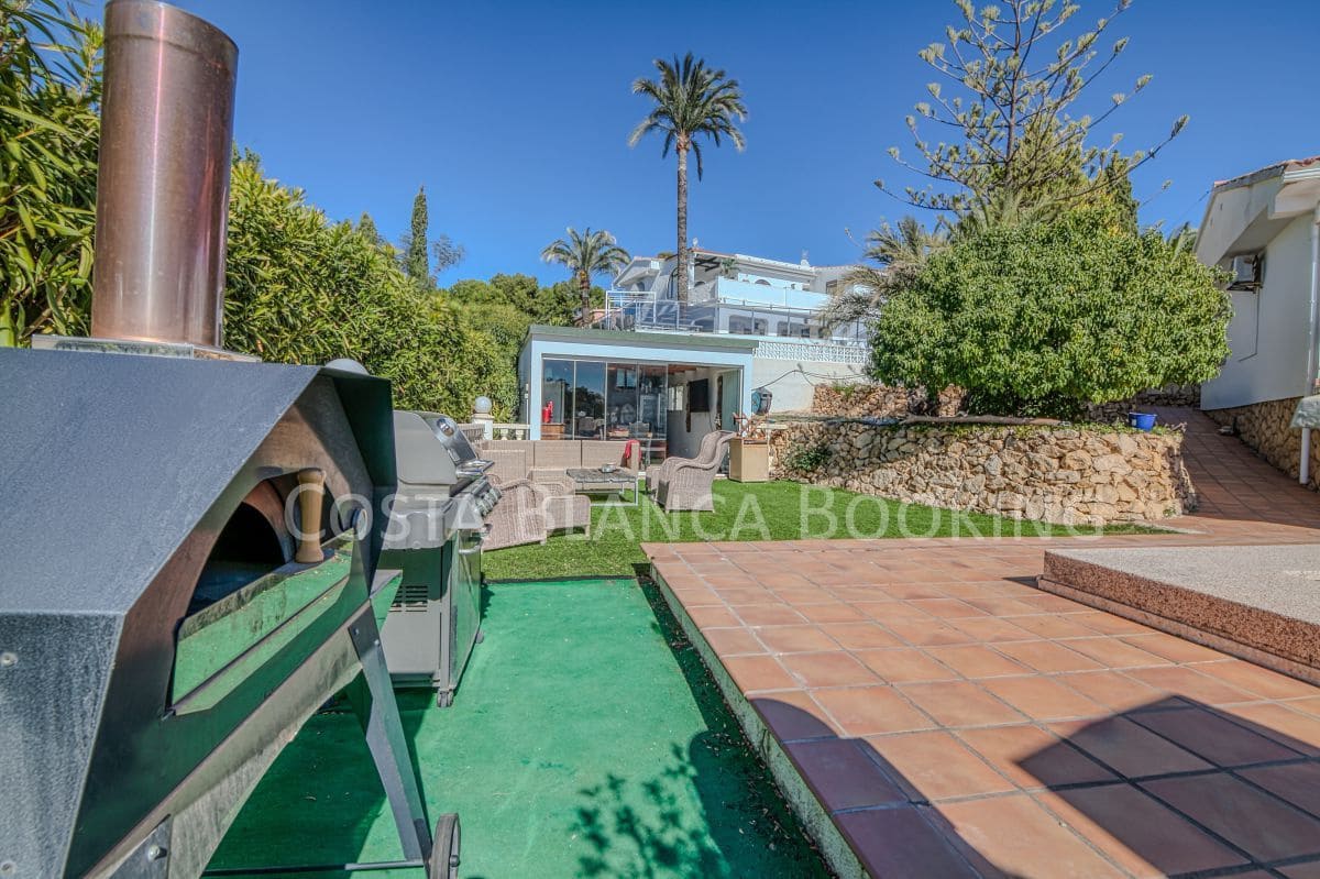 3 makuuhuone Huvila myytävänä paikassa Barranco Hondo - 750 000 € (Ref: 9582809)