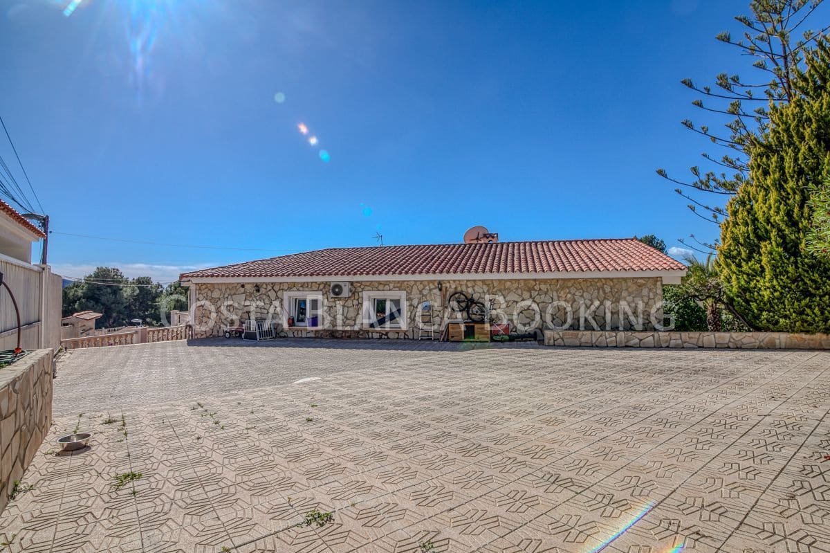 3 makuuhuone Huvila myytävänä paikassa Barranco Hondo - 750 000 € (Ref: 9582809)