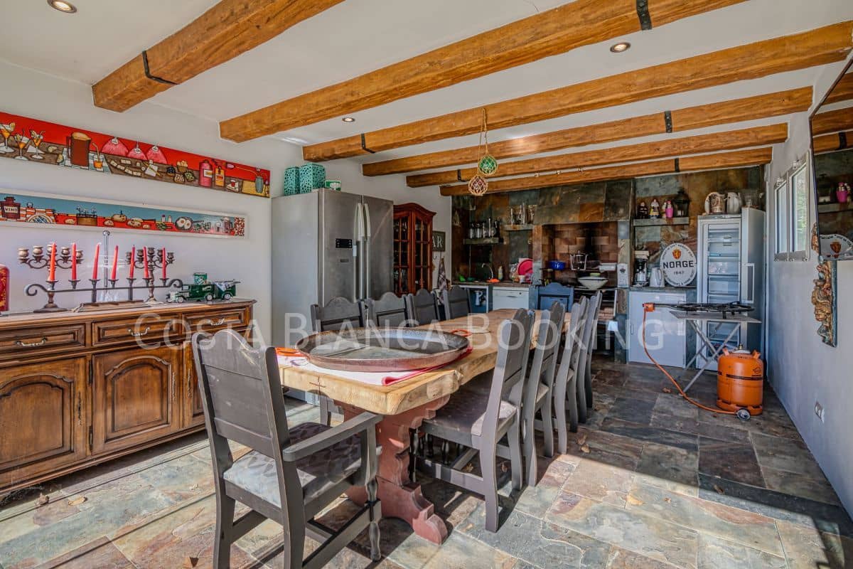 3 makuuhuone Huvila myytävänä paikassa Barranco Hondo - 750 000 € (Ref: 9582809)