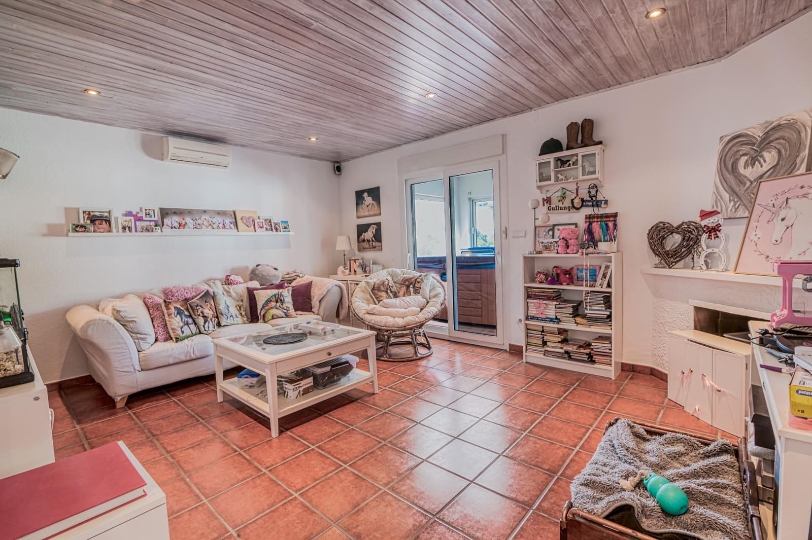 3 camera da letto Villa in vendita in La Nucia con piscina garage - 750.000 € (Rif: 9582809)