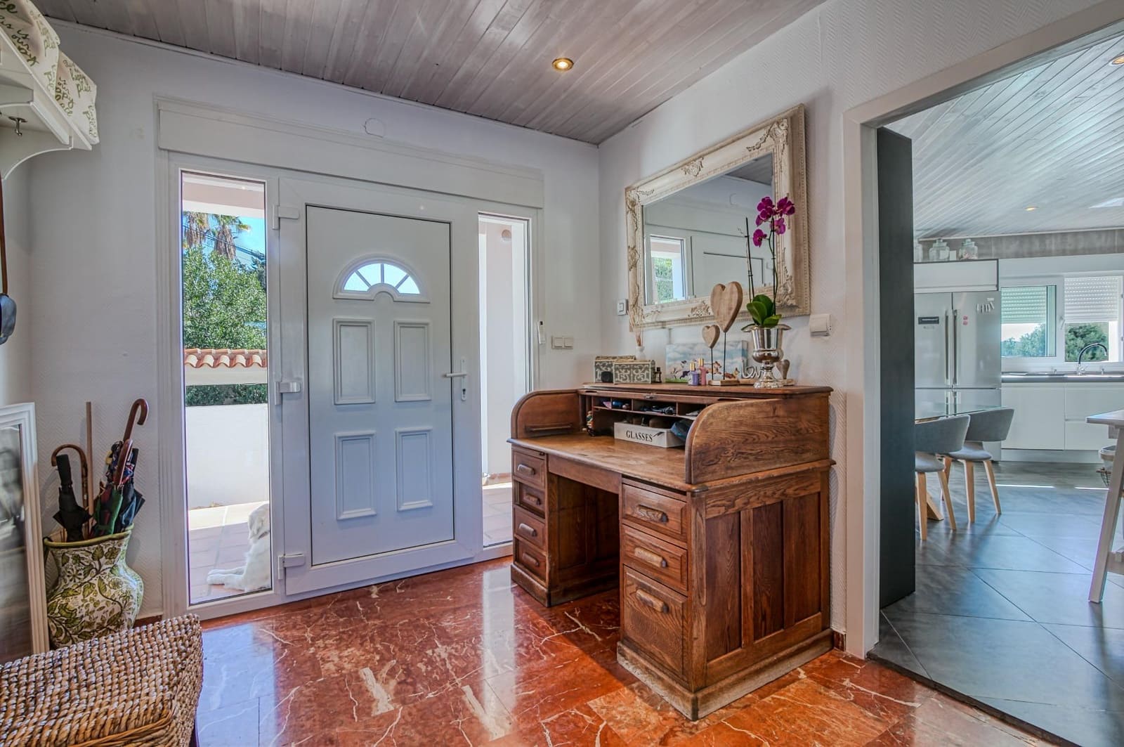 3 camera da letto Villa in vendita in La Nucia con piscina garage - 750.000 € (Rif: 9582809)