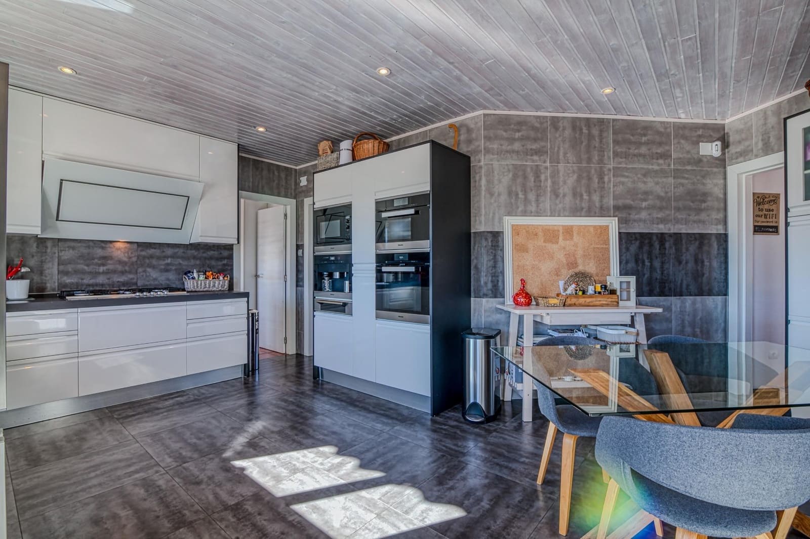 3 camera da letto Villa in vendita in La Nucia con piscina garage - 750.000 € (Rif: 9582809)