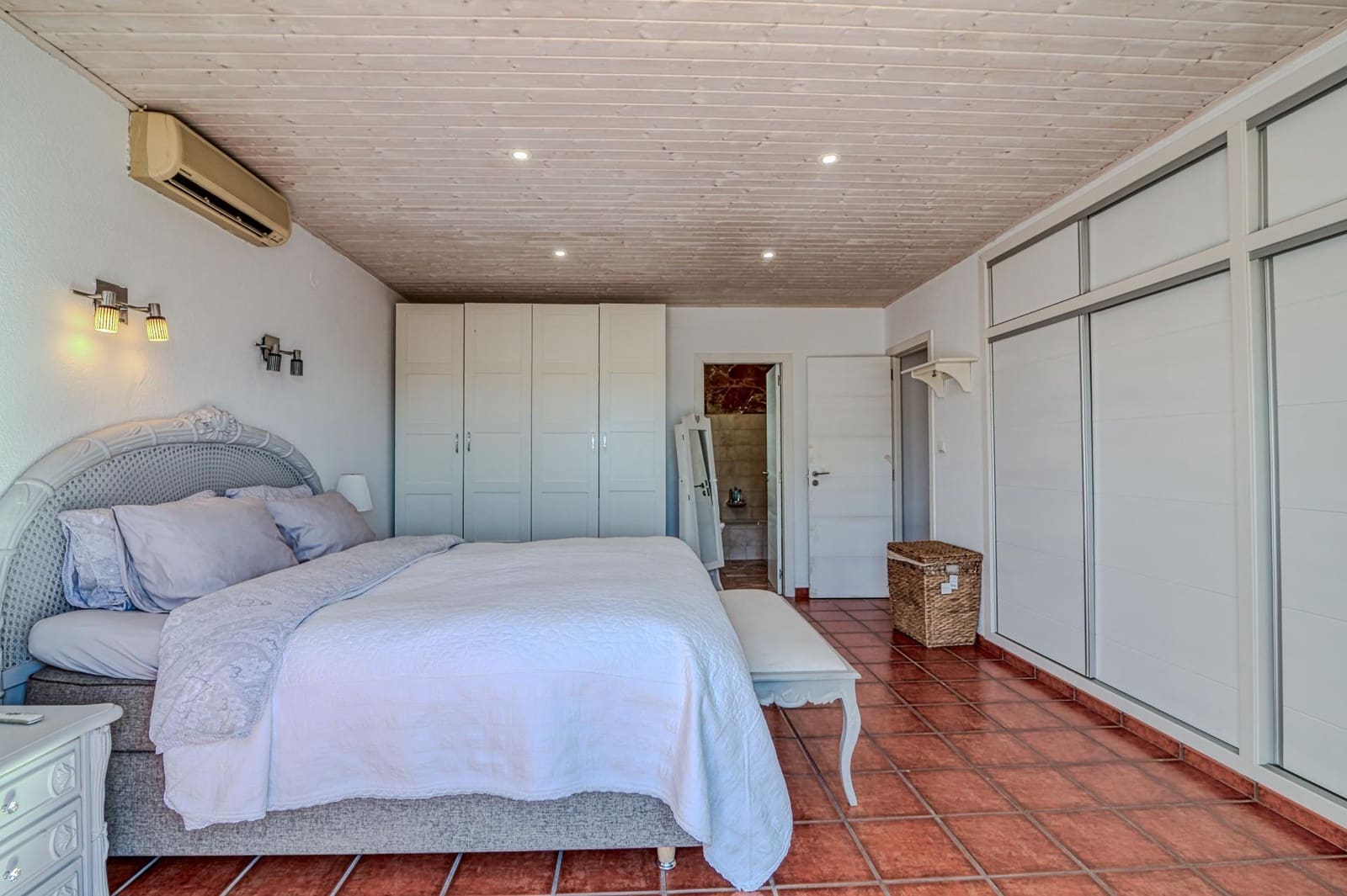 3 camera da letto Villa in vendita in La Nucia con piscina garage - 750.000 € (Rif: 9582809)