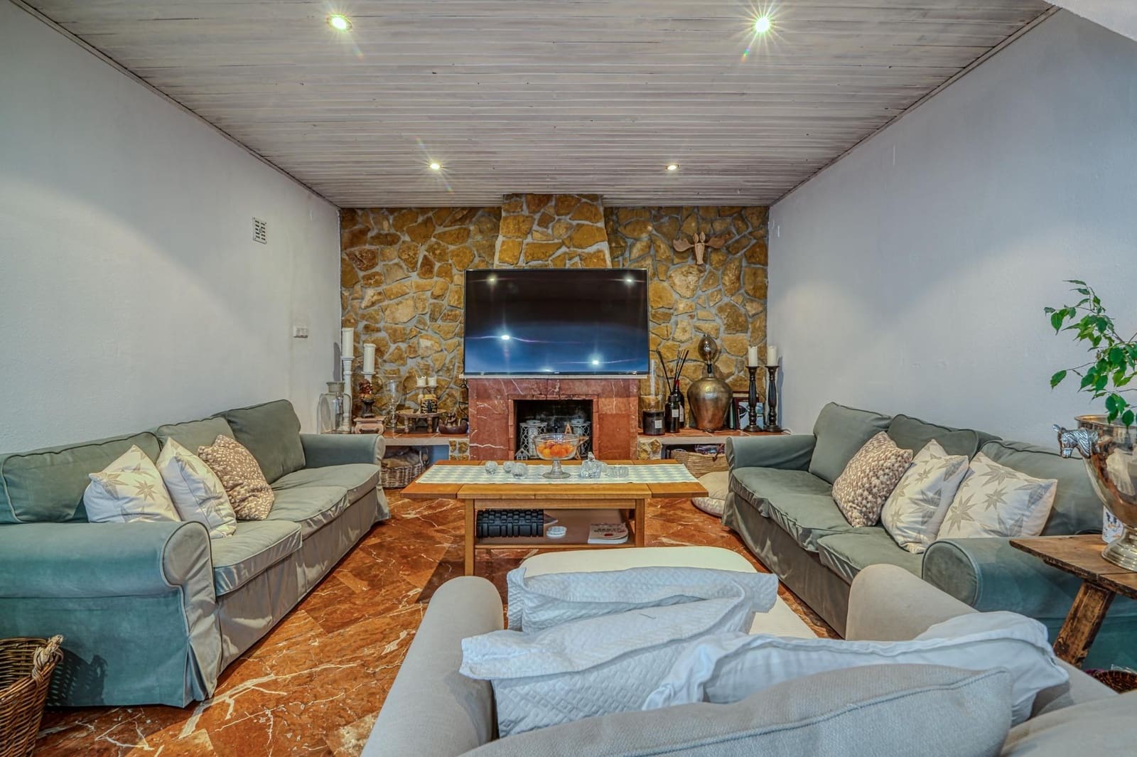 3 camera da letto Villa in vendita in La Nucia con piscina garage - 750.000 € (Rif: 9582809)