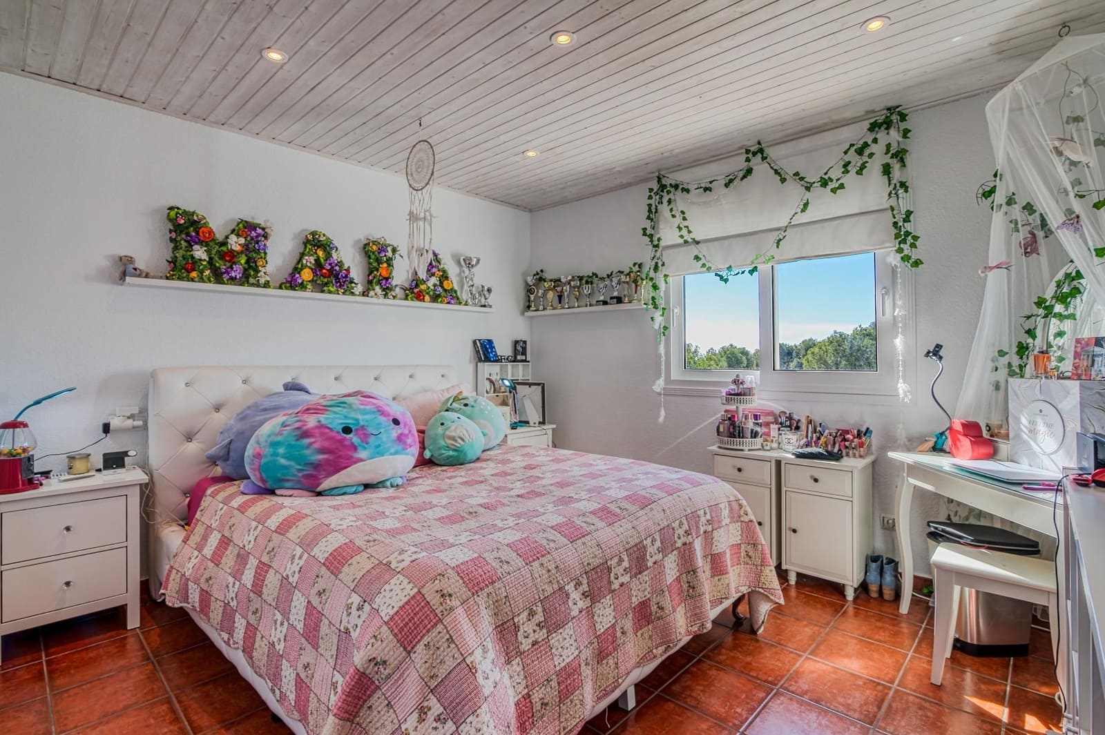 3 camera da letto Villa in vendita in La Nucia con piscina garage - 750.000 € (Rif: 9582809)