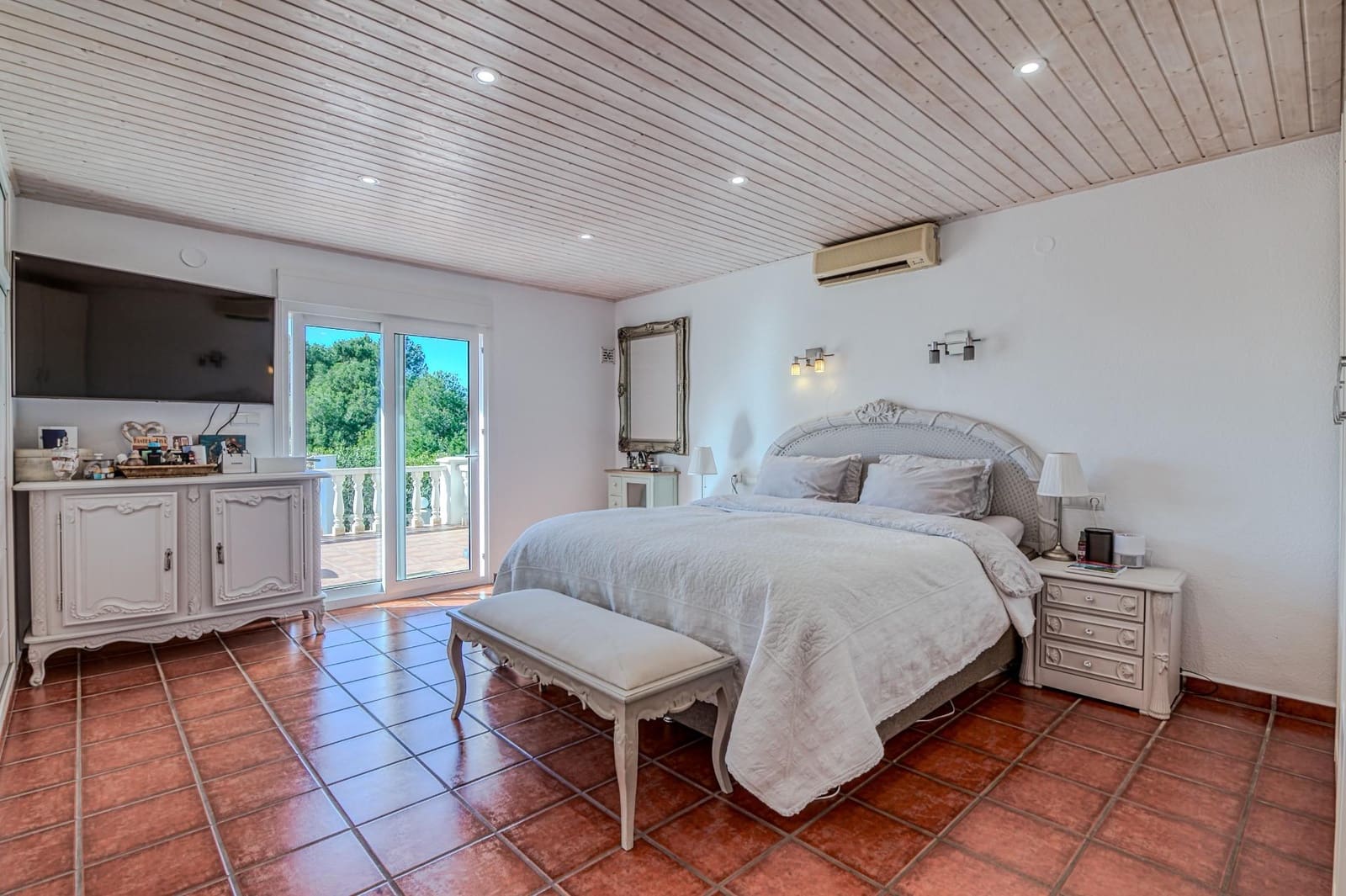 3 camera da letto Villa in vendita in La Nucia con piscina garage - 750.000 € (Rif: 9582809)