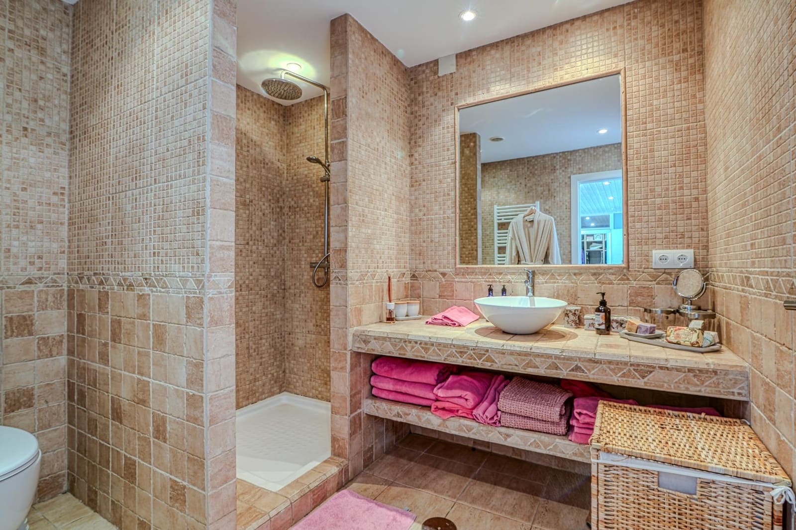 3 camera da letto Villa in vendita in La Nucia con piscina garage - 750.000 € (Rif: 9582809)