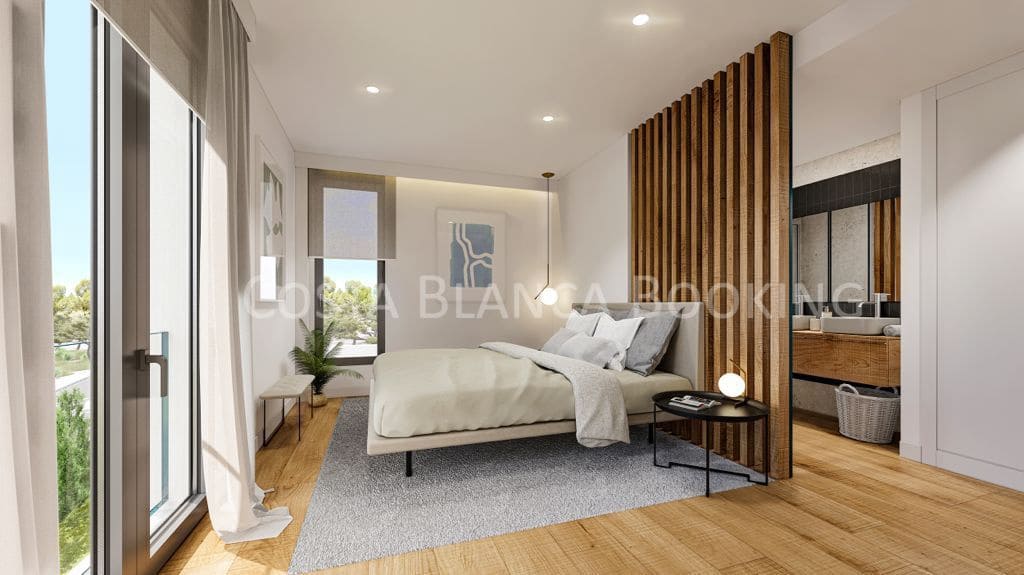 Chalet de 3 habitaciones en Finestrat en venta - 750.000 € (Ref: 9582810)