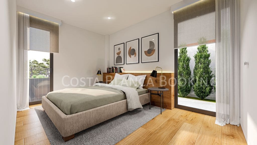 Chalet de 3 habitaciones en Finestrat en venta - 750.000 € (Ref: 9582810)