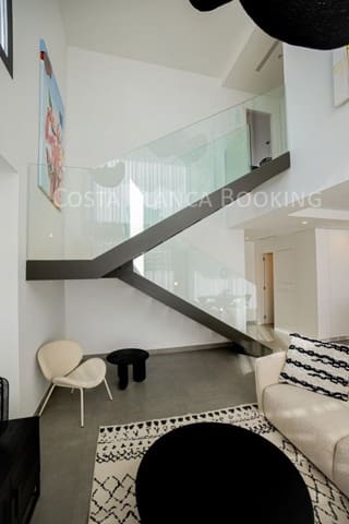 3 camera da letto Villa in vendita in Finestrat - 840.000 € (Rif: 9582811)