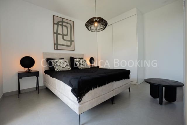 3 camera da letto Villa in vendita in Finestrat - 840.000 € (Rif: 9582811)