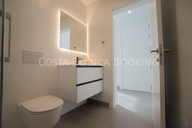 3 camera da letto Villa in vendita in Finestrat - 840.000 € (Rif: 9582811)