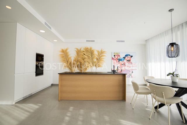 3 camera da letto Villa in vendita in Finestrat - 840.000 € (Rif: 9582811)