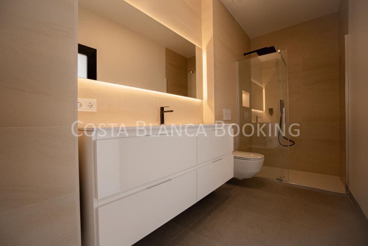 3 soverom Villa til salgs i Finestrat - € 840 000 (Ref: 9582811)