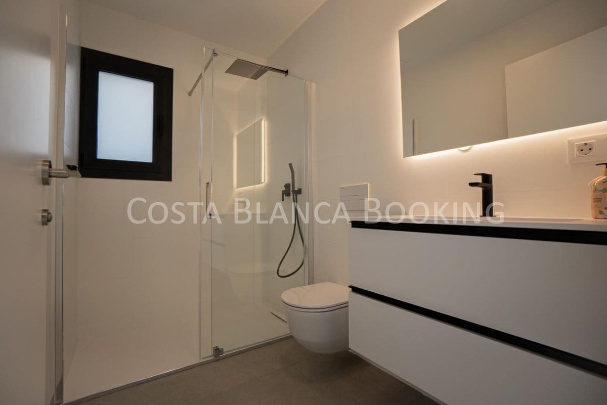 3 soverom Villa til salgs i Finestrat - € 840 000 (Ref: 9582811)