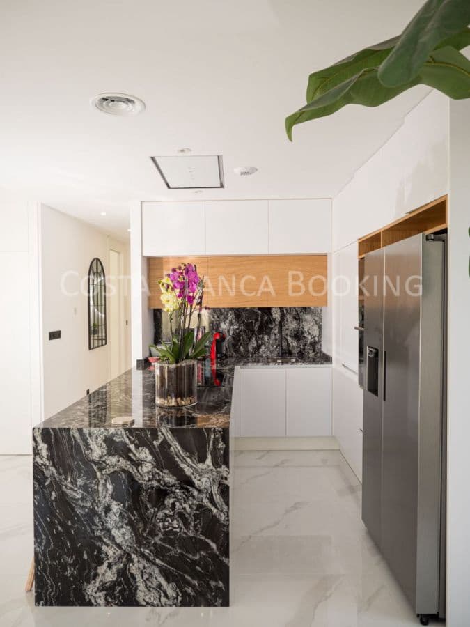 4 quarto Moradia para venda em Finestrat - 949 000 € (Ref: 9582812)