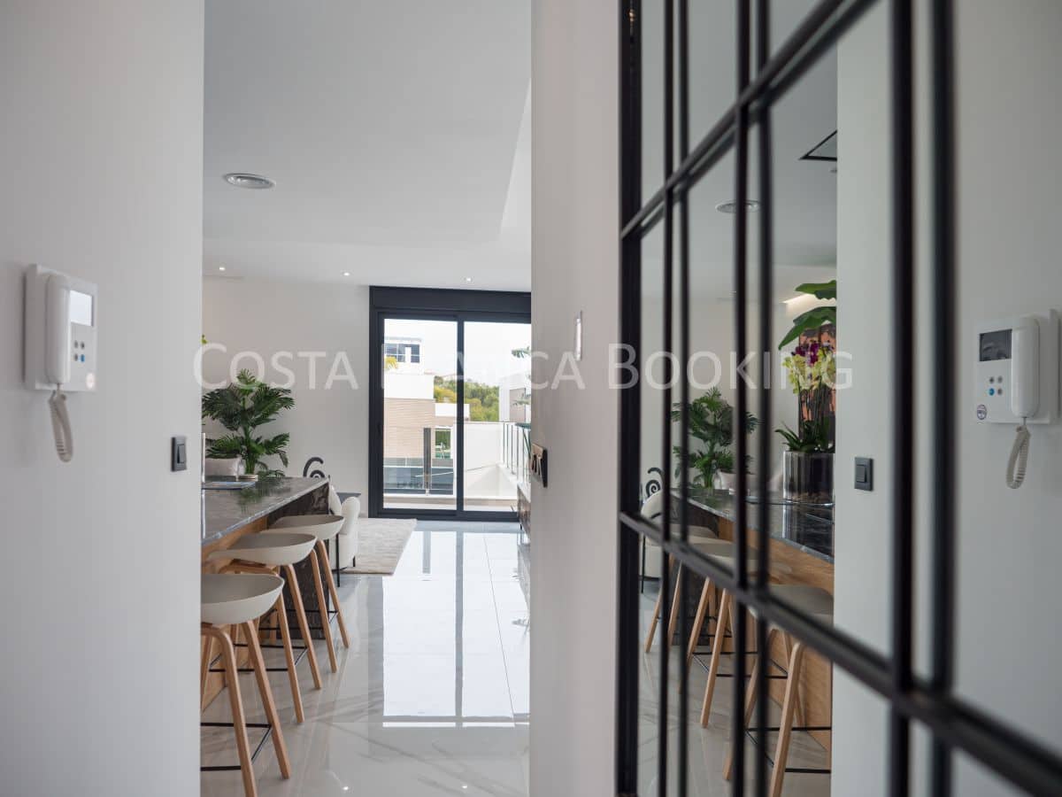 4 quarto Moradia para venda em Finestrat - 949 000 € (Ref: 9582812)