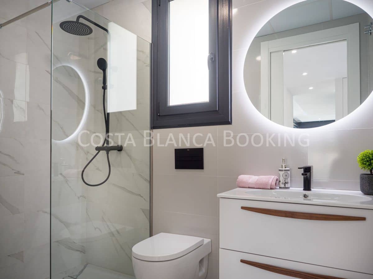 4 quarto Moradia para venda em Finestrat - 949 000 € (Ref: 9582812)