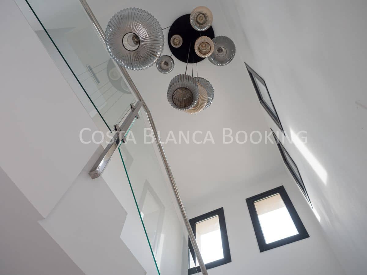 4 quarto Moradia para venda em Finestrat - 949 000 € (Ref: 9582812)