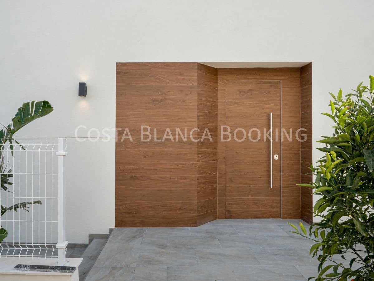 4 quarto Moradia para venda em Finestrat - 949 000 € (Ref: 9582812)