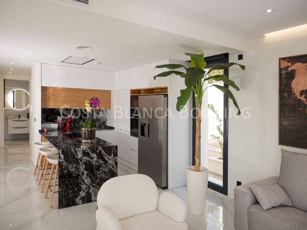 4 quarto Moradia para venda em Finestrat - 949 000 € (Ref: 9582812)