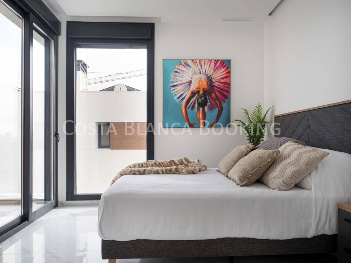 4 quarto Moradia para venda em Finestrat - 949 000 € (Ref: 9582812)