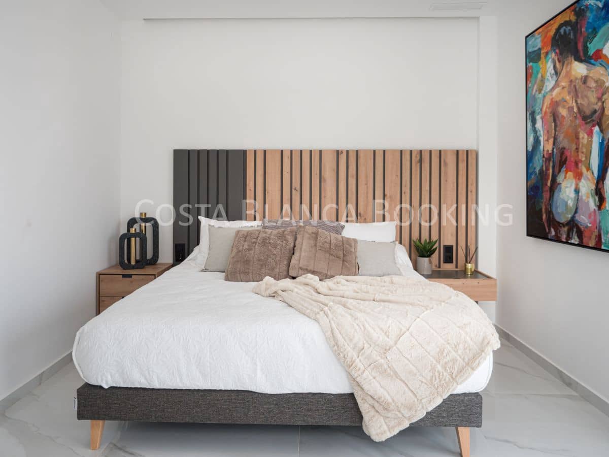 4 quarto Moradia para venda em Finestrat - 949 000 € (Ref: 9582812)