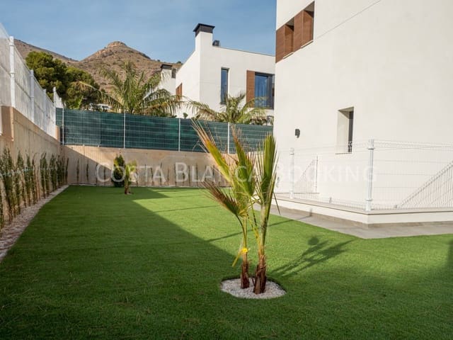 4 quarto Moradia para venda em Finestrat - 949 000 € (Ref: 9582812)