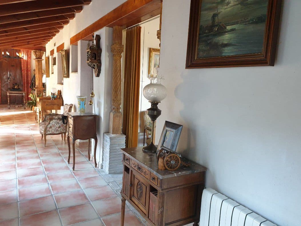 4 bedroom Villa for sale in Relleu - € 1,390,000 (Ref: 9582813)