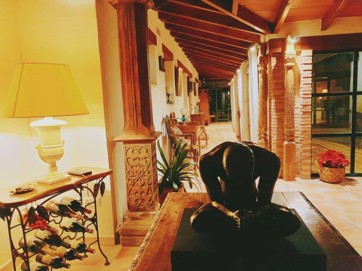 4 bedroom Villa for sale in Relleu - € 1,390,000 (Ref: 9582813)