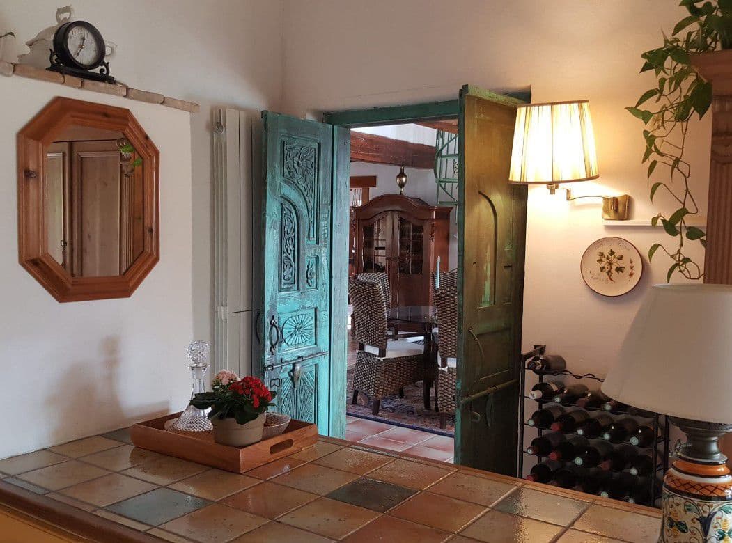 4 bedroom Villa for sale in Relleu - € 1,390,000 (Ref: 9582813)