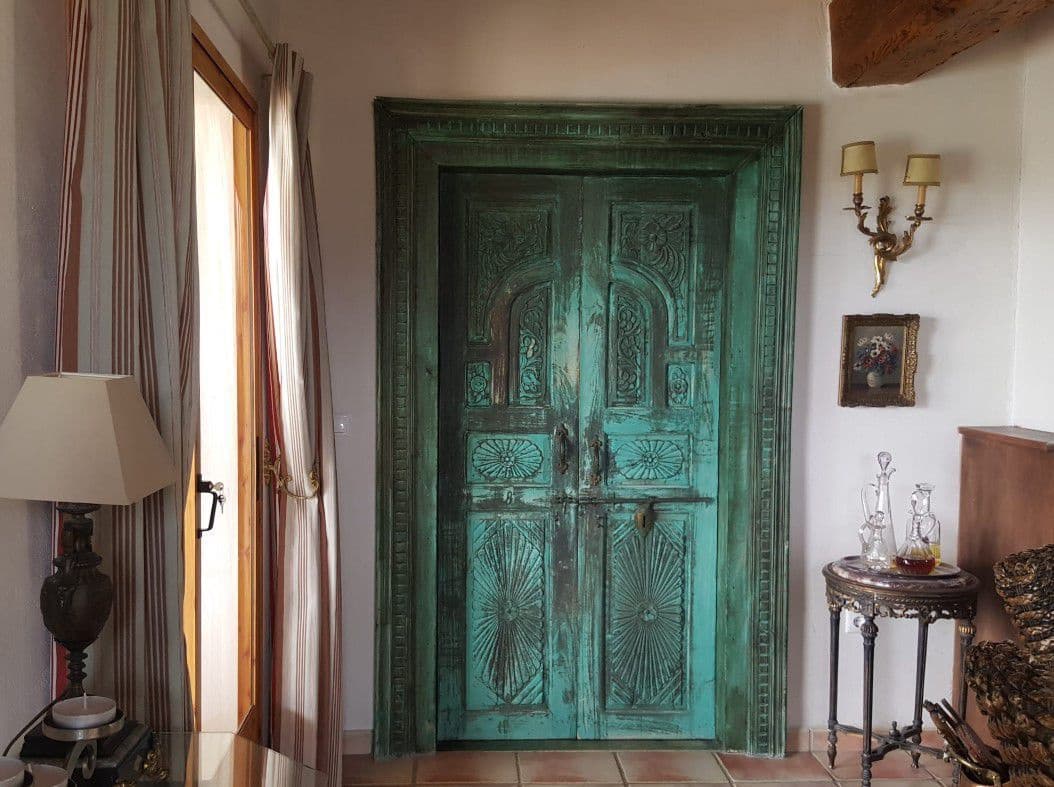 4 bedroom Villa for sale in Relleu - € 1,390,000 (Ref: 9582813)