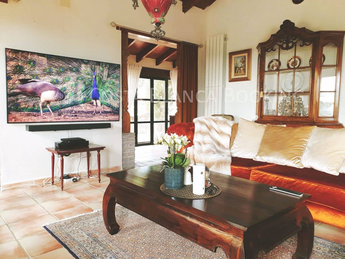 4 bedroom Villa for sale in Relleu - € 1,390,000 (Ref: 9582813)