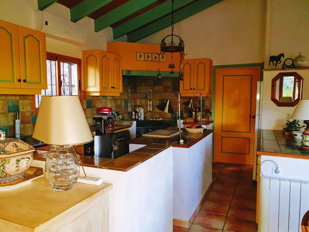 4 bedroom Villa for sale in Relleu - € 1,390,000 (Ref: 9582813)