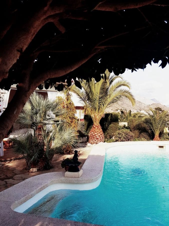 4 bedroom Villa for sale in Relleu - € 1,390,000 (Ref: 9582813)