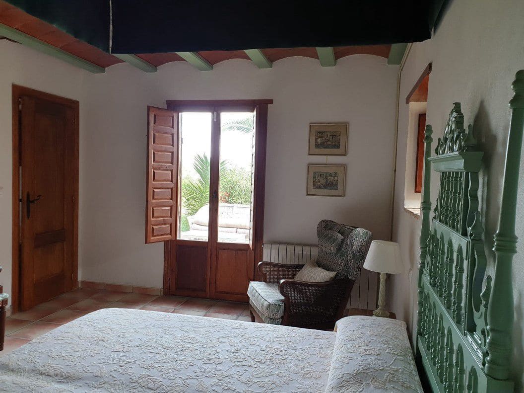 4 bedroom Villa for sale in Relleu - € 1,390,000 (Ref: 9582813)