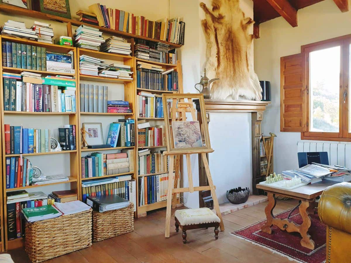 4 bedroom Villa for sale in Relleu - € 1,390,000 (Ref: 9582813)