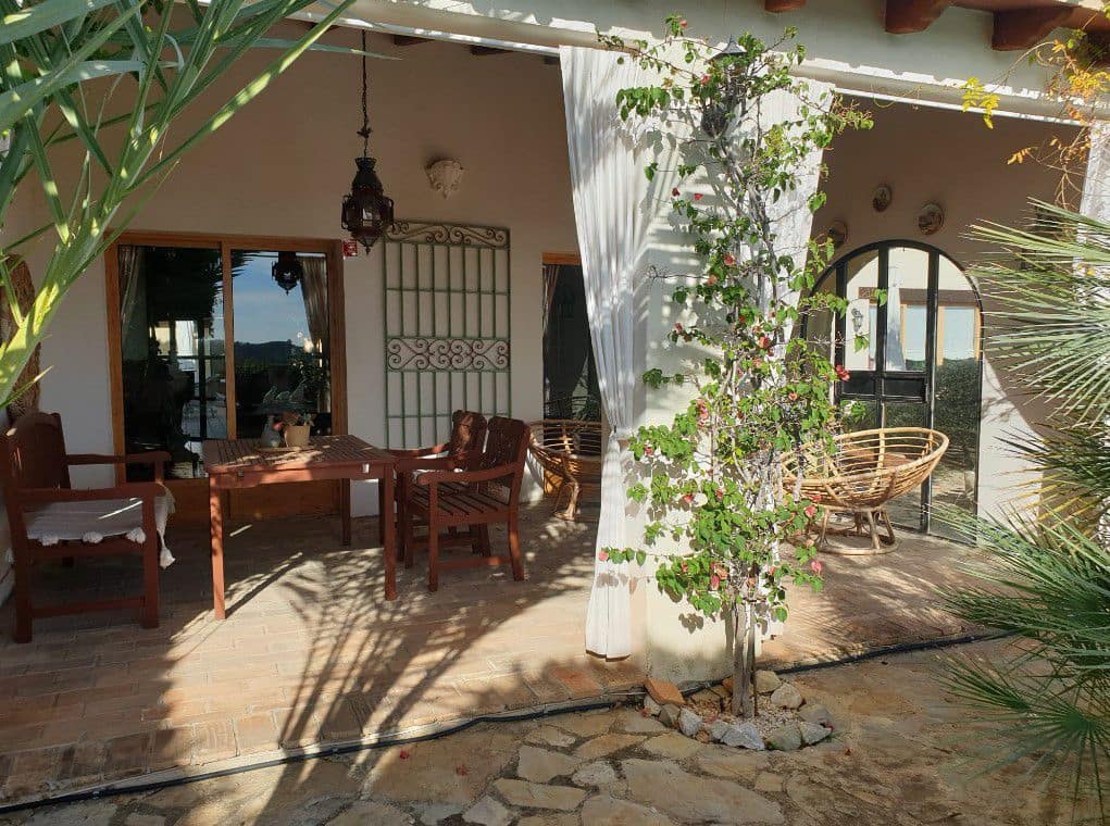 4 bedroom Villa for sale in Relleu - € 1,390,000 (Ref: 9582813)