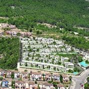 2 makuuhuone Huvila myytävänä paikassa Polop - 475 000 € (Ref: 9582816)