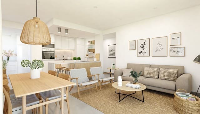 2 soveværelse Villa til salg i Polop - € 475.000 (Ref: 9582816)