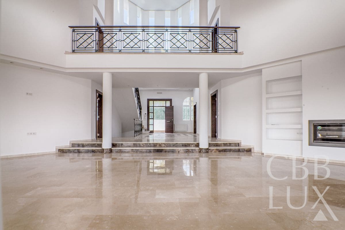 5 sovrum Villa till salu i Alfaz del Pi / L'Alfas del Pi - 1 600 000 € (Ref: 9582819)