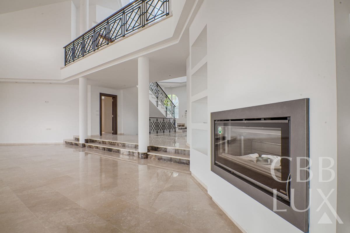 5 sovrum Villa till salu i Alfaz del Pi / L'Alfas del Pi - 1 600 000 € (Ref: 9582819)